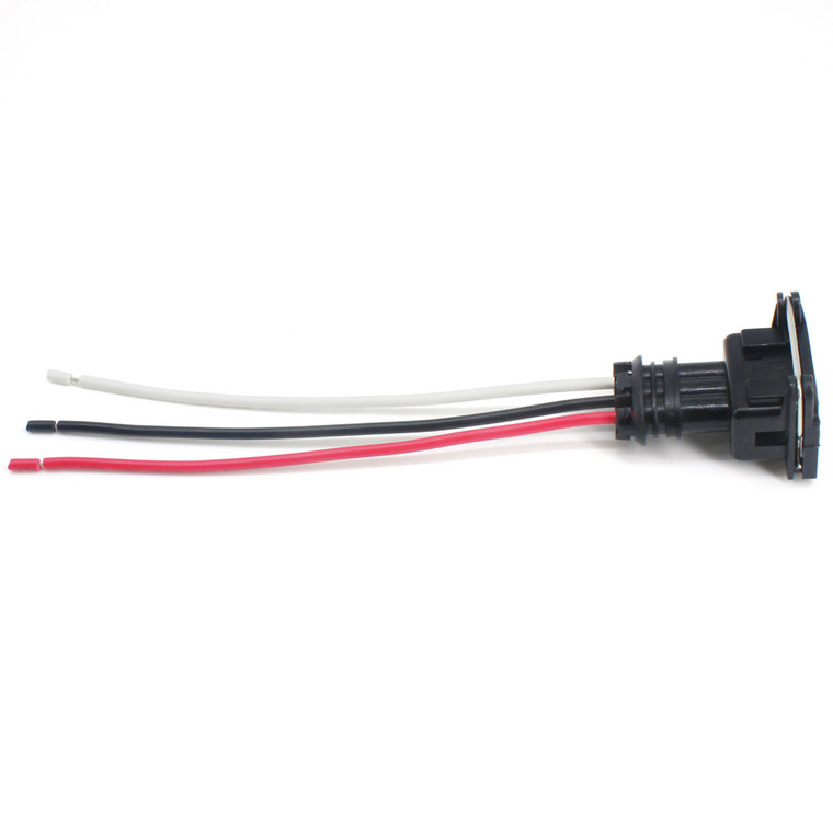 節(jié)氣門(mén)線(xiàn)束