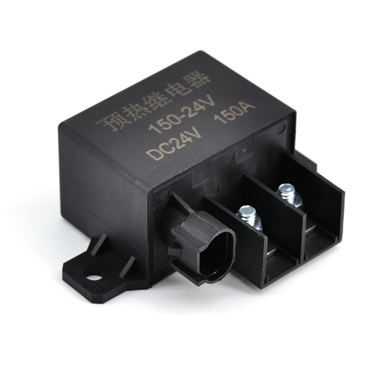 小型繼電器3